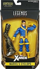 Marvel Legends - X-Men - Marvel's Cyclops